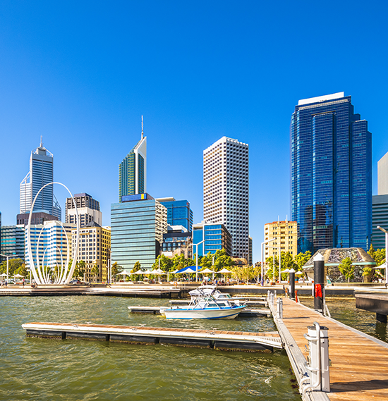 Affordable Marine Loan Rates Across Western Australia