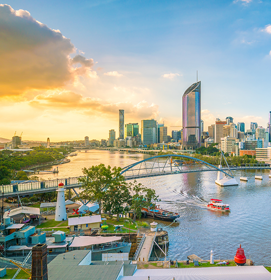 Brisbane's Commercial Marine Solutions