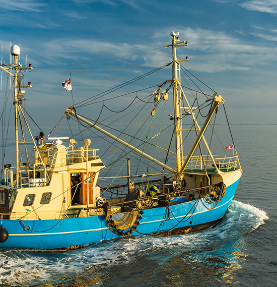 Customised Financing Solutions for Your Commercial Boat Needs