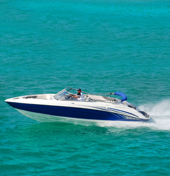 Dive into Your Love for Boat and Watercraft Ownership