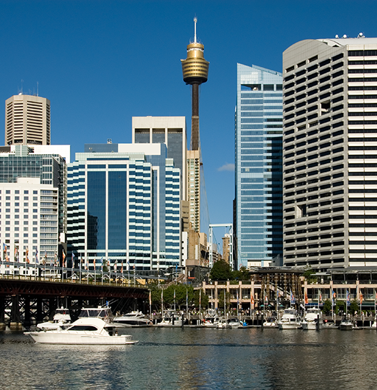 Expanding Our Reach to Serve All of Western Australia