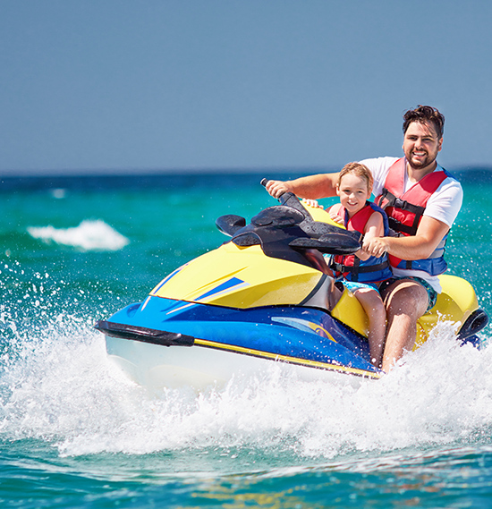 Exploring Jet Ski Loans and How Jade Can Assist You
