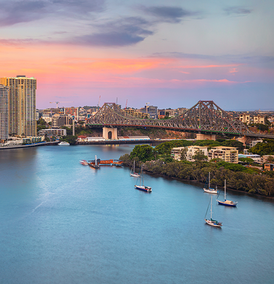 Individual Boat Solutions in Brisbane