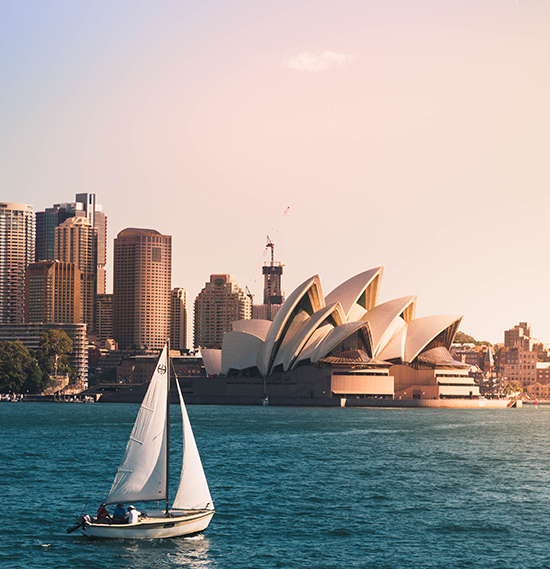 Individual Boat Solutions in Sydney