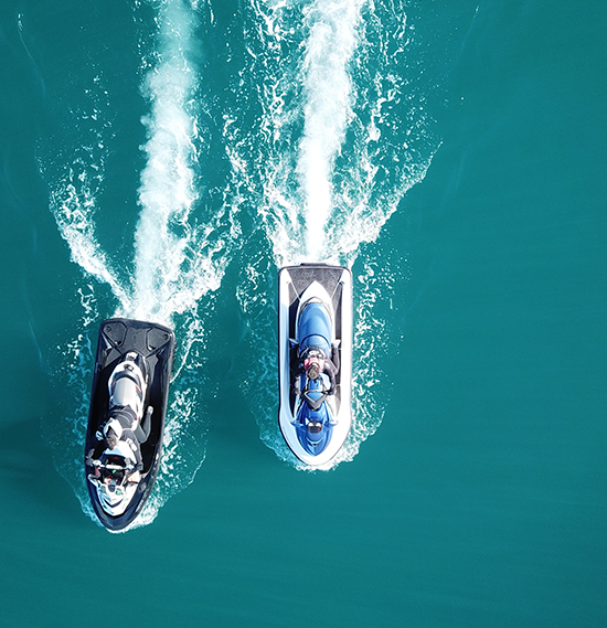 Jet Ski Financing Customised Just for You