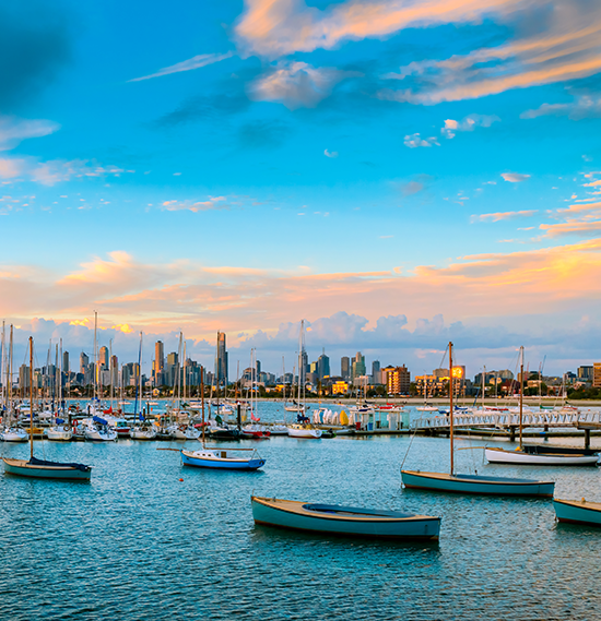 Sailing Toward Your Aspirations with Marine Financing