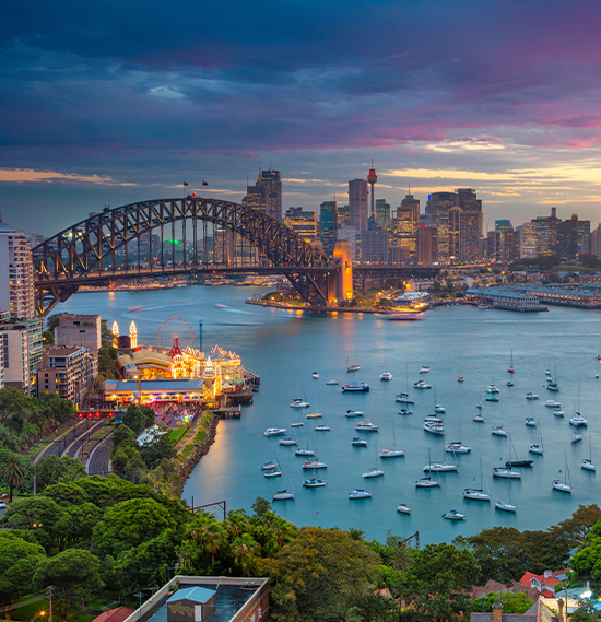 Sydney's Commercial Marine Solutions